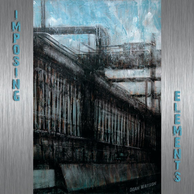 Imposing Elements album cover