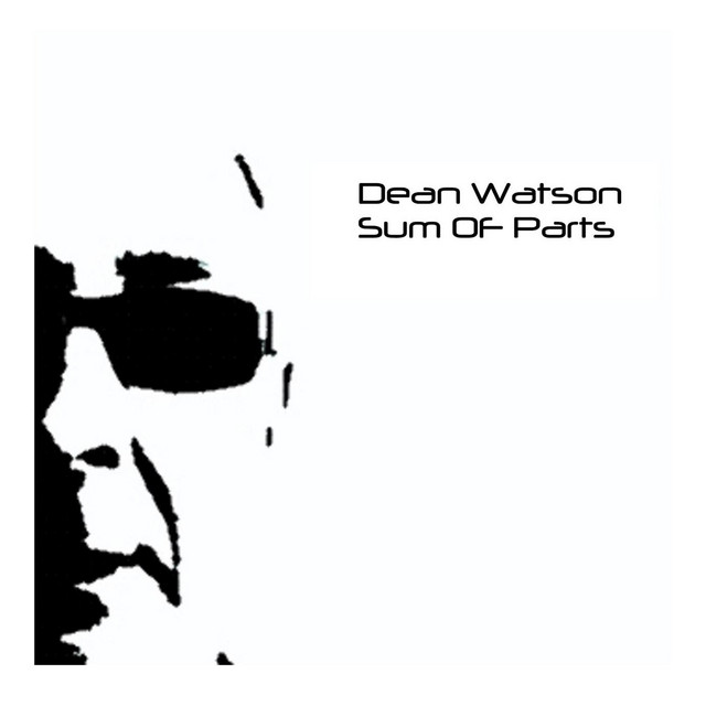 Sum of Parts album cover