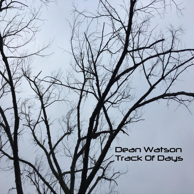 Track of Days album cover