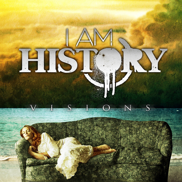 Visions album cover