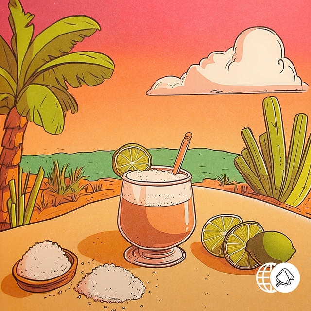 Salt 'n Lime