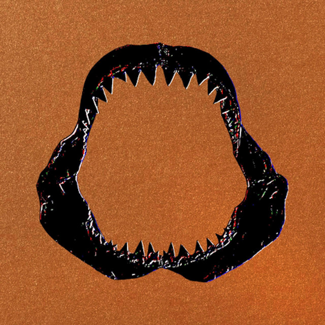 Thantophobia album cover