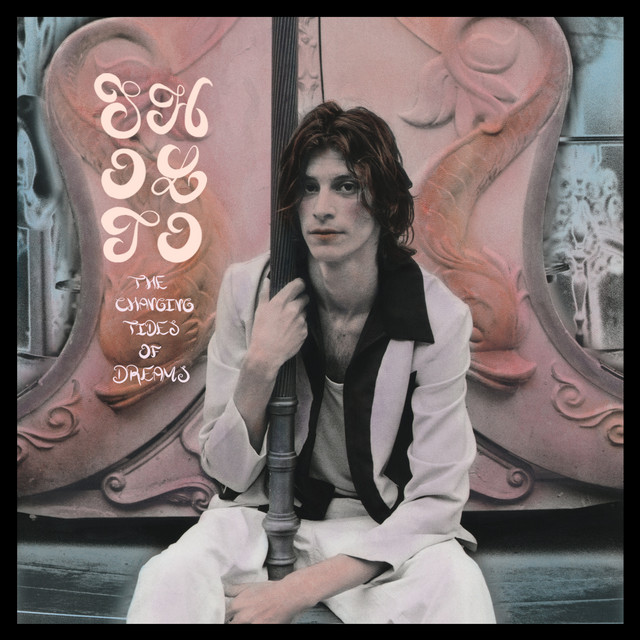 The Changing Tides of Dreams album cover