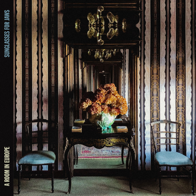 A Room in Europe album cover