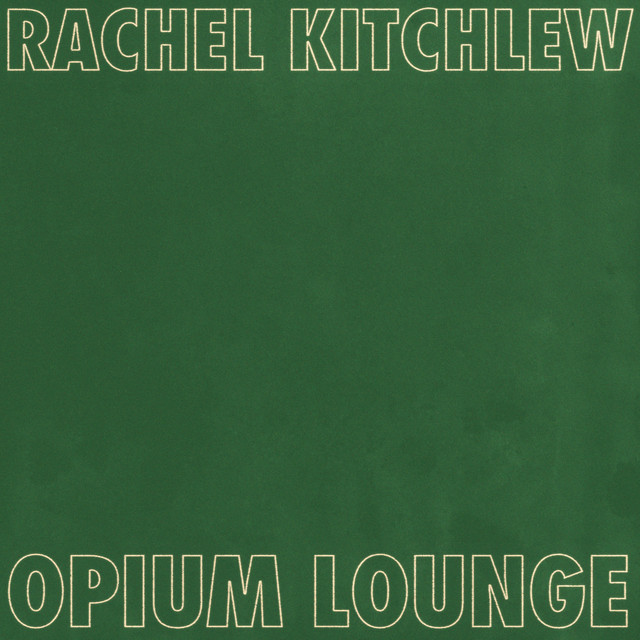 Opium Lounge