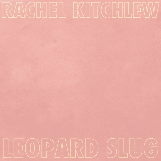 Leopard Slug