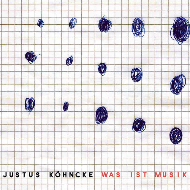Was Ist Musik album cover