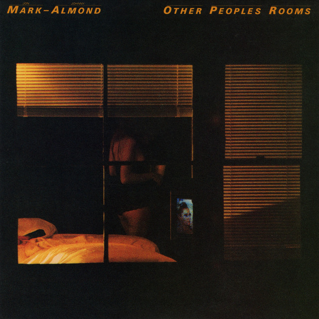 Other Peoples Rooms album cover
