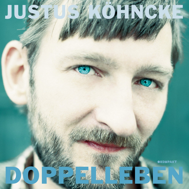 Doppelleben album cover
