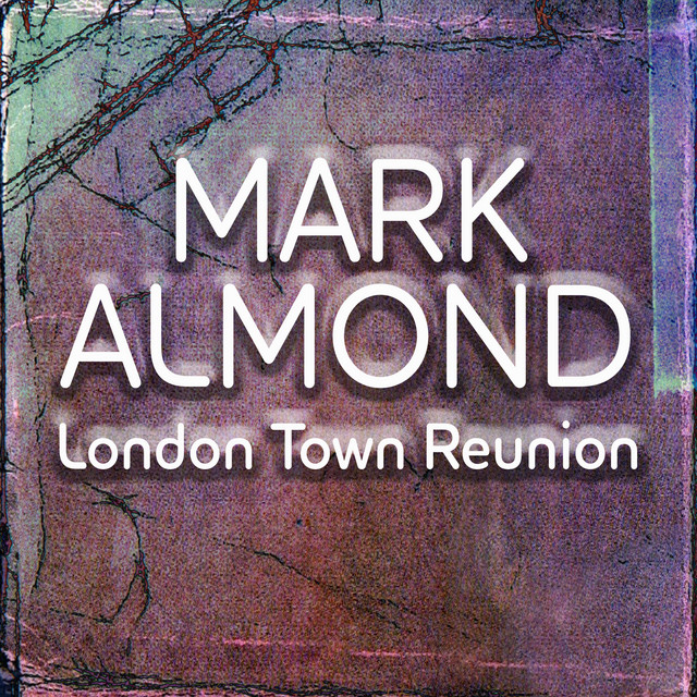 London Town Reunion album cover