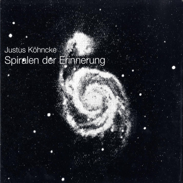 Spiralen Der Erinnerung album cover