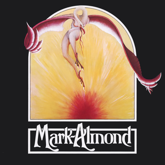 Rising album cover