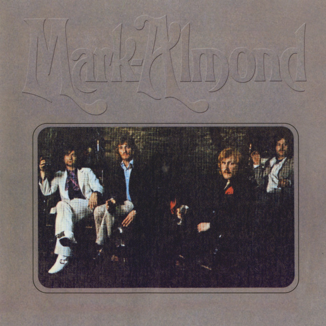 Mark-Almond (Expanded Edition) album cover