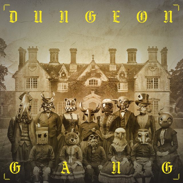 King Of Meat Original Soundtrack album cover