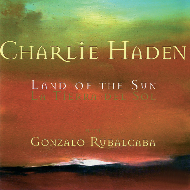 The Land Of The Sun album cover