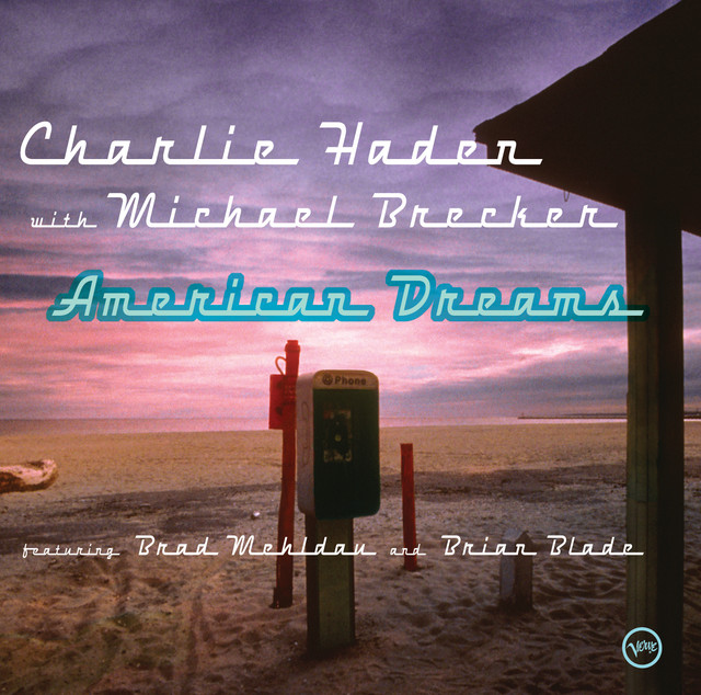American Dreams album cover