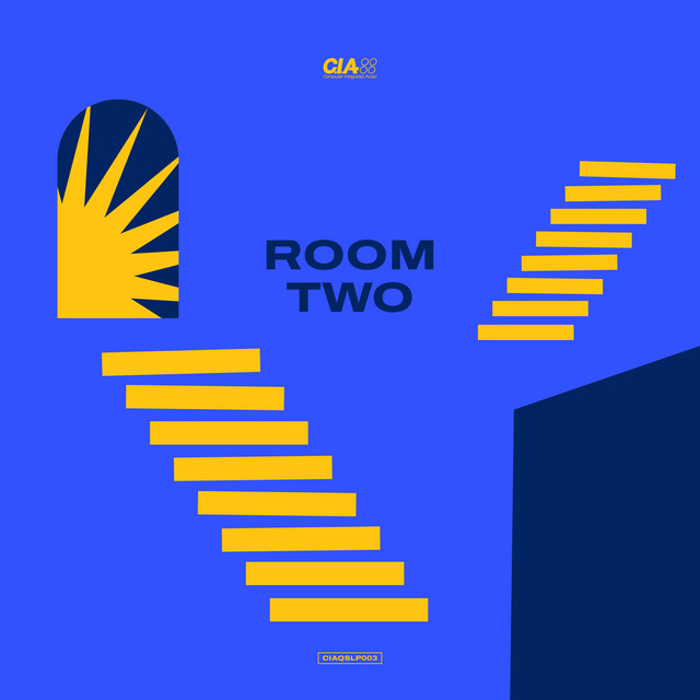 Room Two album cover