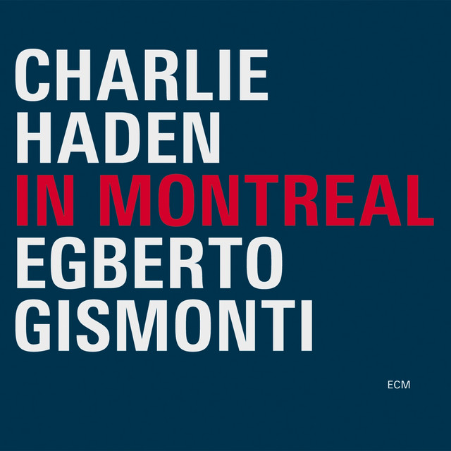 In Montreal album cover