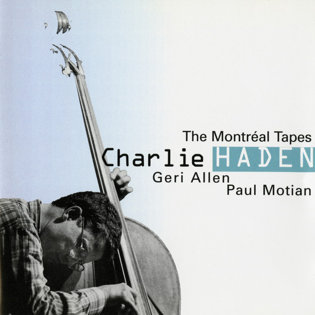 The Montréal Tapes album cover