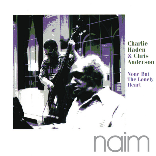 None But the Lonely Heart album cover