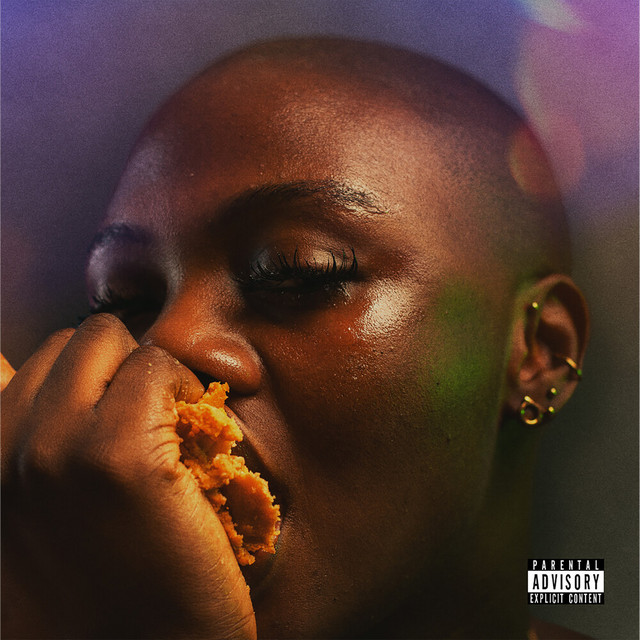 Breakfast in Lagos album cover
