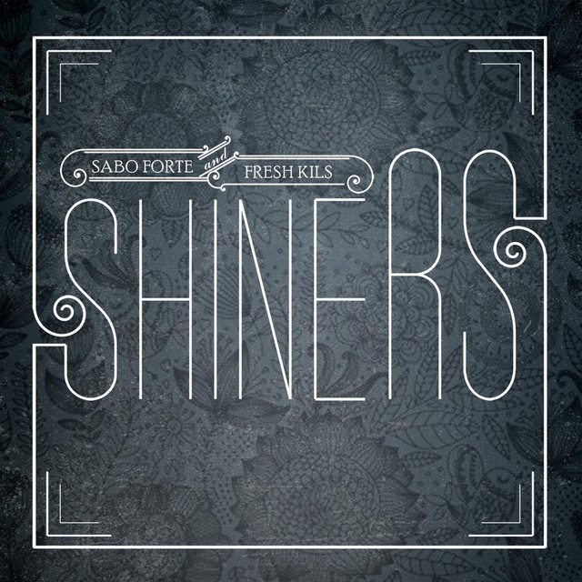 Shiners album cover