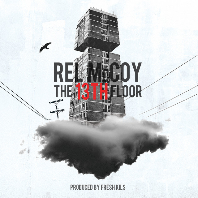 The 13th Floor album cover