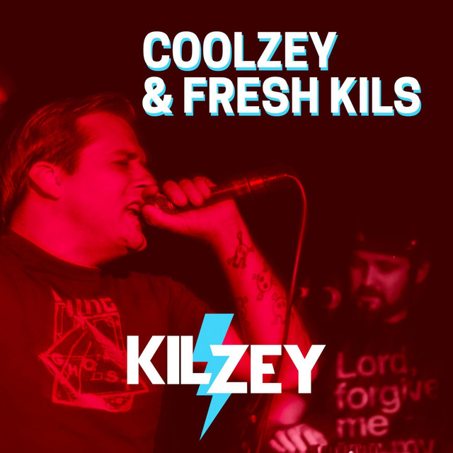 Kilzey album cover