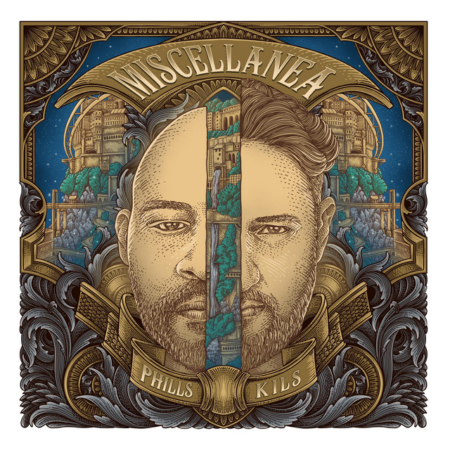 MISCELLANEA album cover