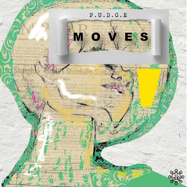 M O V E S album cover