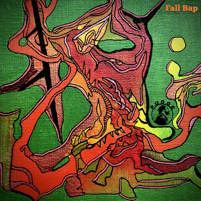 Fall Bap album cover