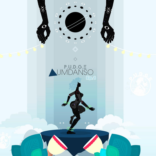 Aumdanso Ep.1 album cover