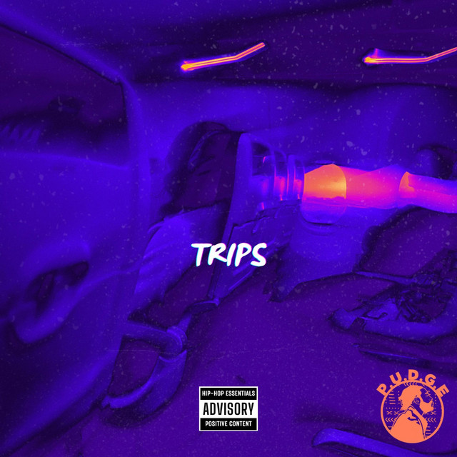 TRIPS album cover