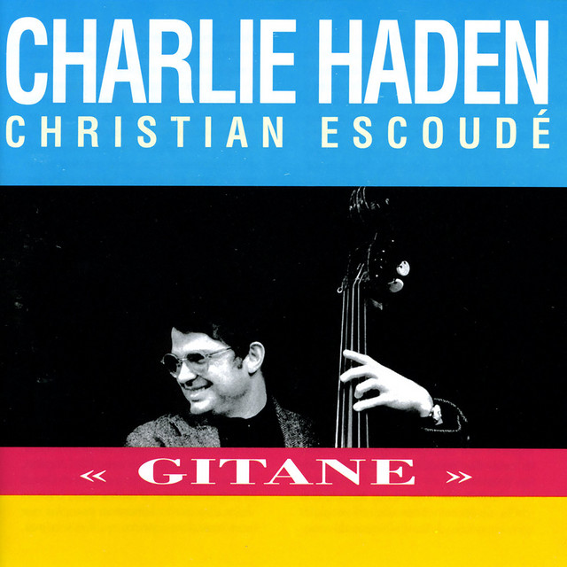 Gitane album cover