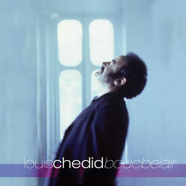 Boucbelair album cover