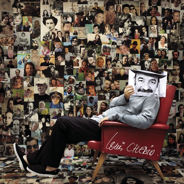 On ne dit jamais assez aux gens qu'on aime qu'on les aime album cover