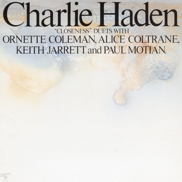 Closeness album cover