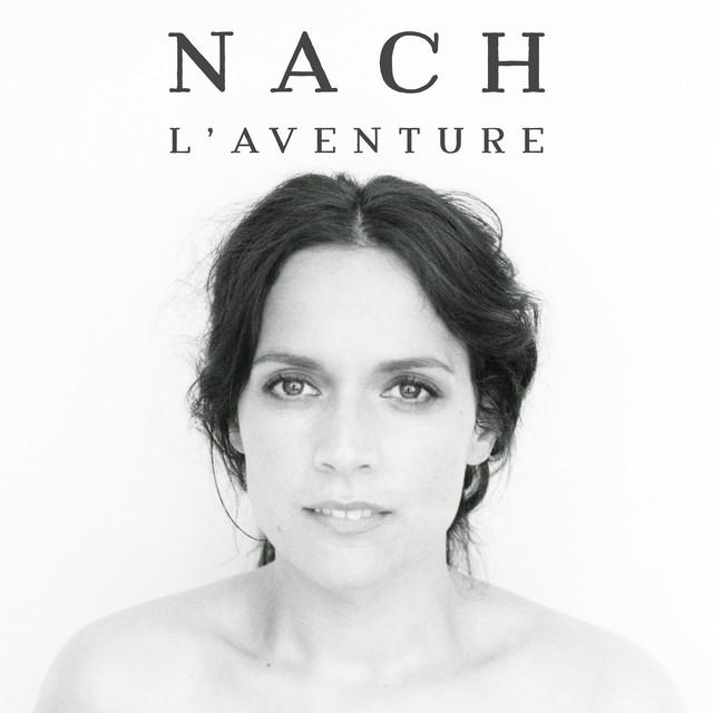 L'aventure album cover