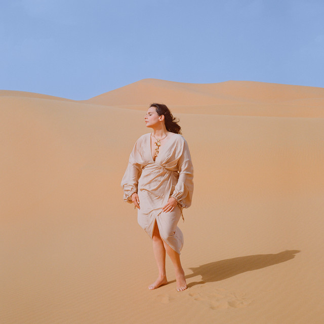 PEAU NEUVE album cover