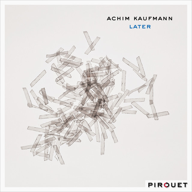 Later album cover