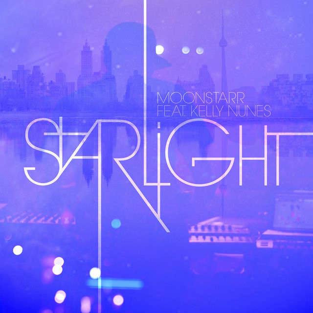 Starlight album cover