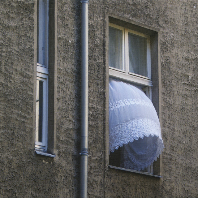 Betrieb album cover