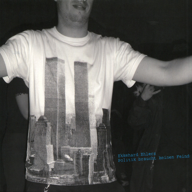 Politik Braucht Keinen Feind album cover
