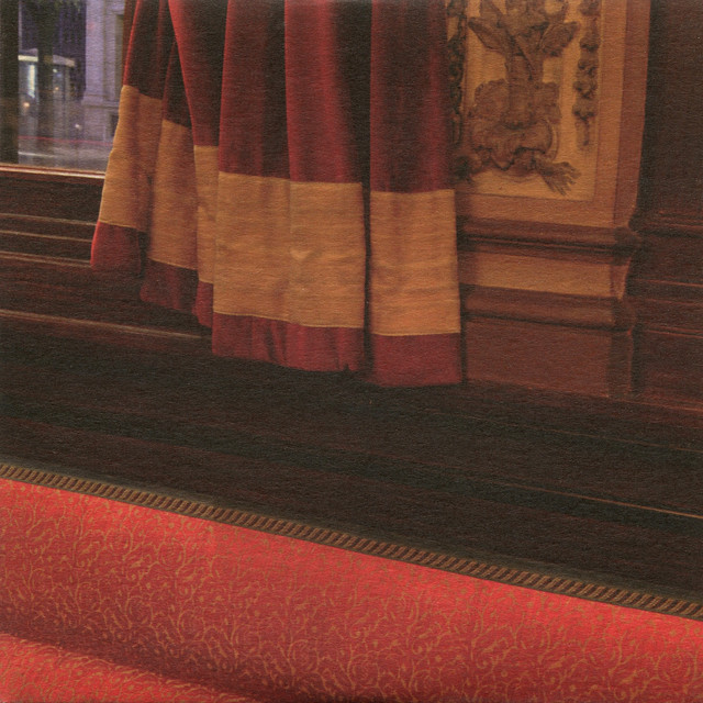 Ballads album cover