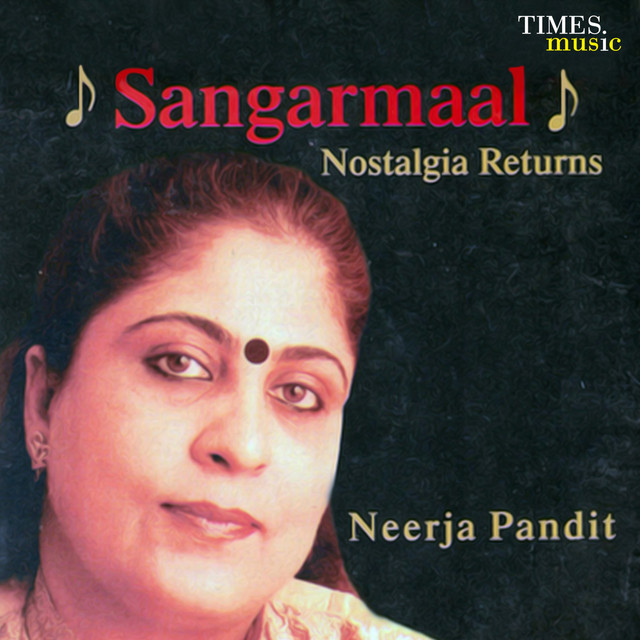 Sangarmaal album cover
