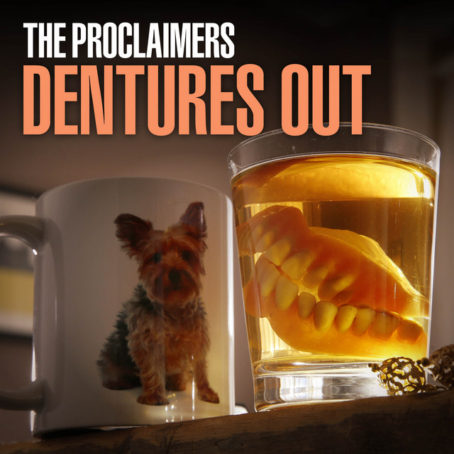 Dentures Out