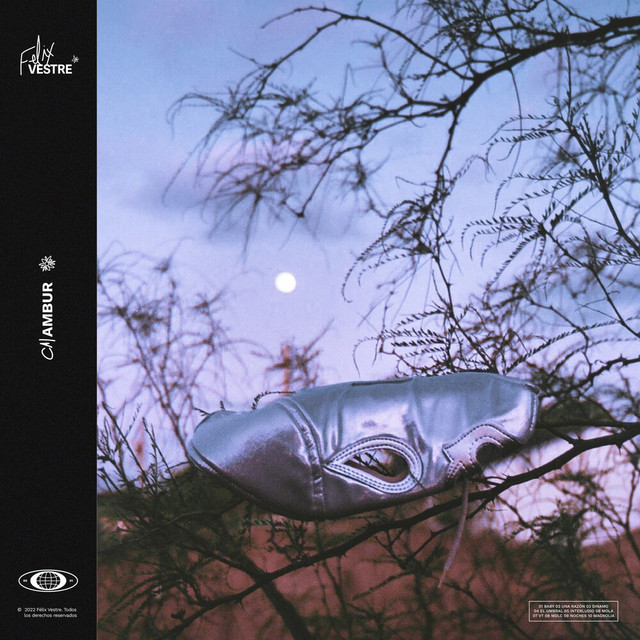 Calambur album cover