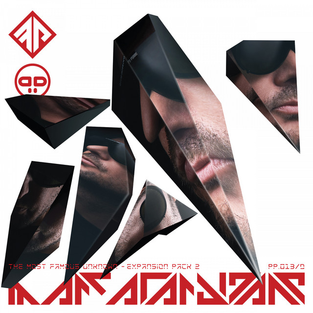 The Most Famous Unknown - Expansion Pack 2 album cover