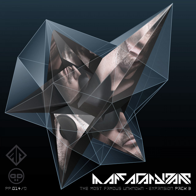 The Most Famous Unknown - Expansion Pack 3 album cover