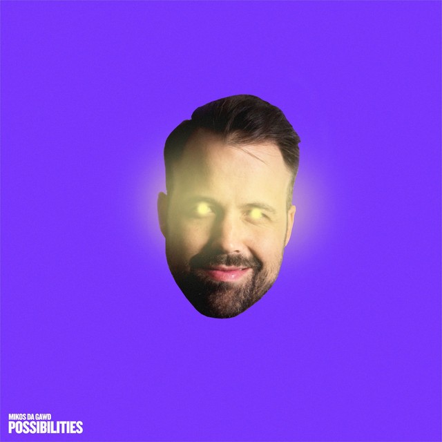 Possibilities album cover